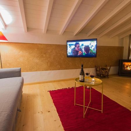 Herdade Do Amarelo Nature & Spa Віла-Нова-де-Мілфонтеш Номер фото