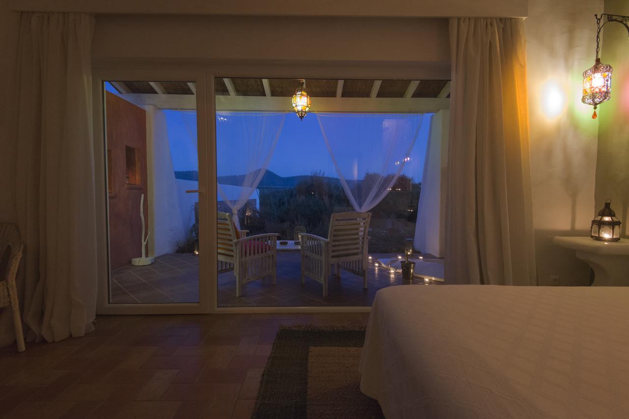 Herdade Do Amarelo Nature & Spa Віла-Нова-де-Мілфонтеш Екстер'єр фото