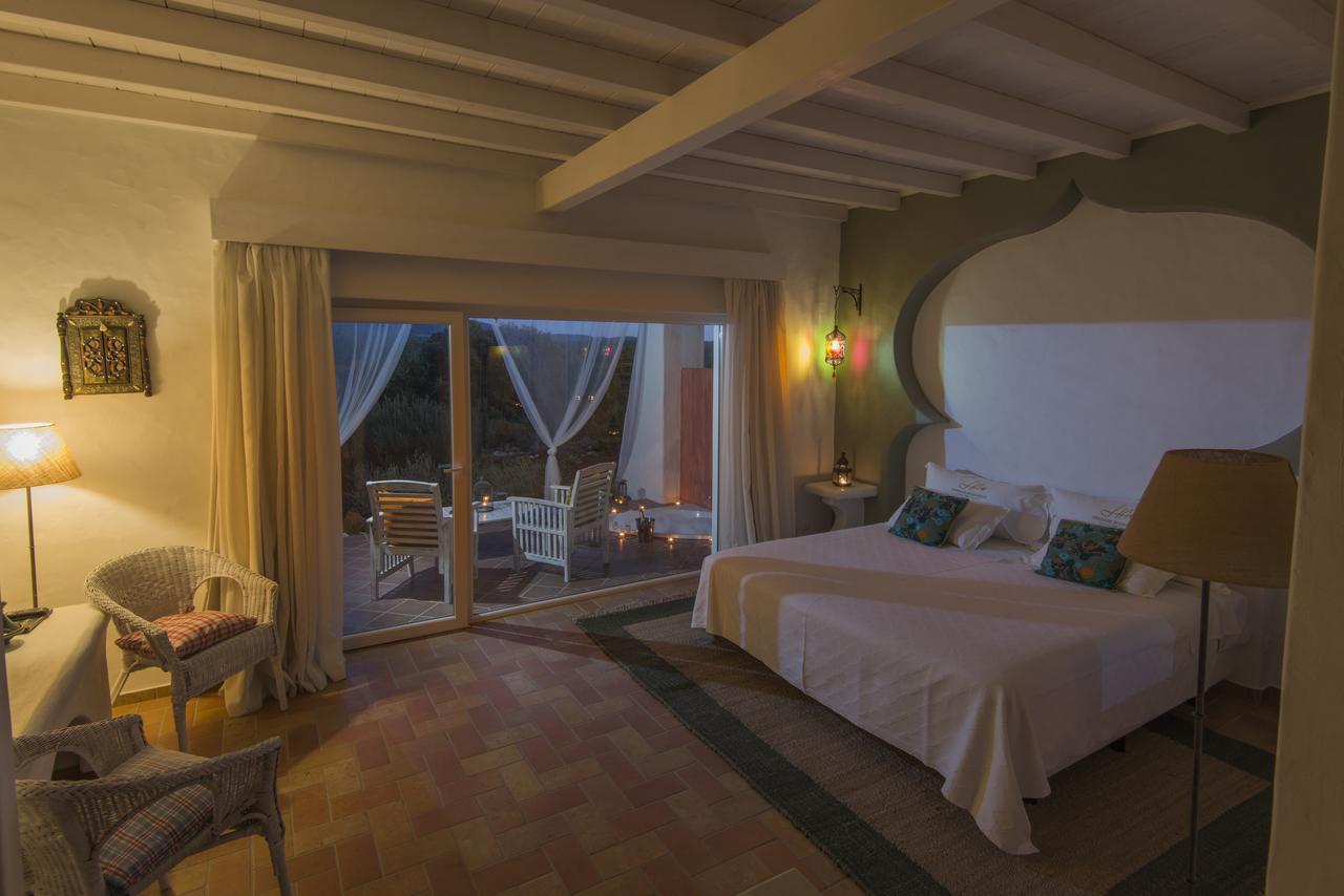 Herdade Do Amarelo Nature & Spa Віла-Нова-де-Мілфонтеш Екстер'єр фото