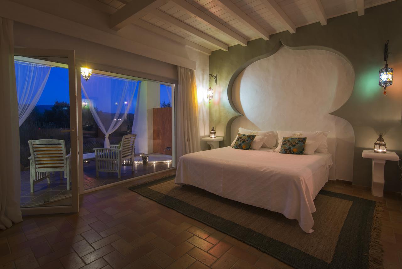 Herdade Do Amarelo Nature & Spa Віла-Нова-де-Мілфонтеш Екстер'єр фото
