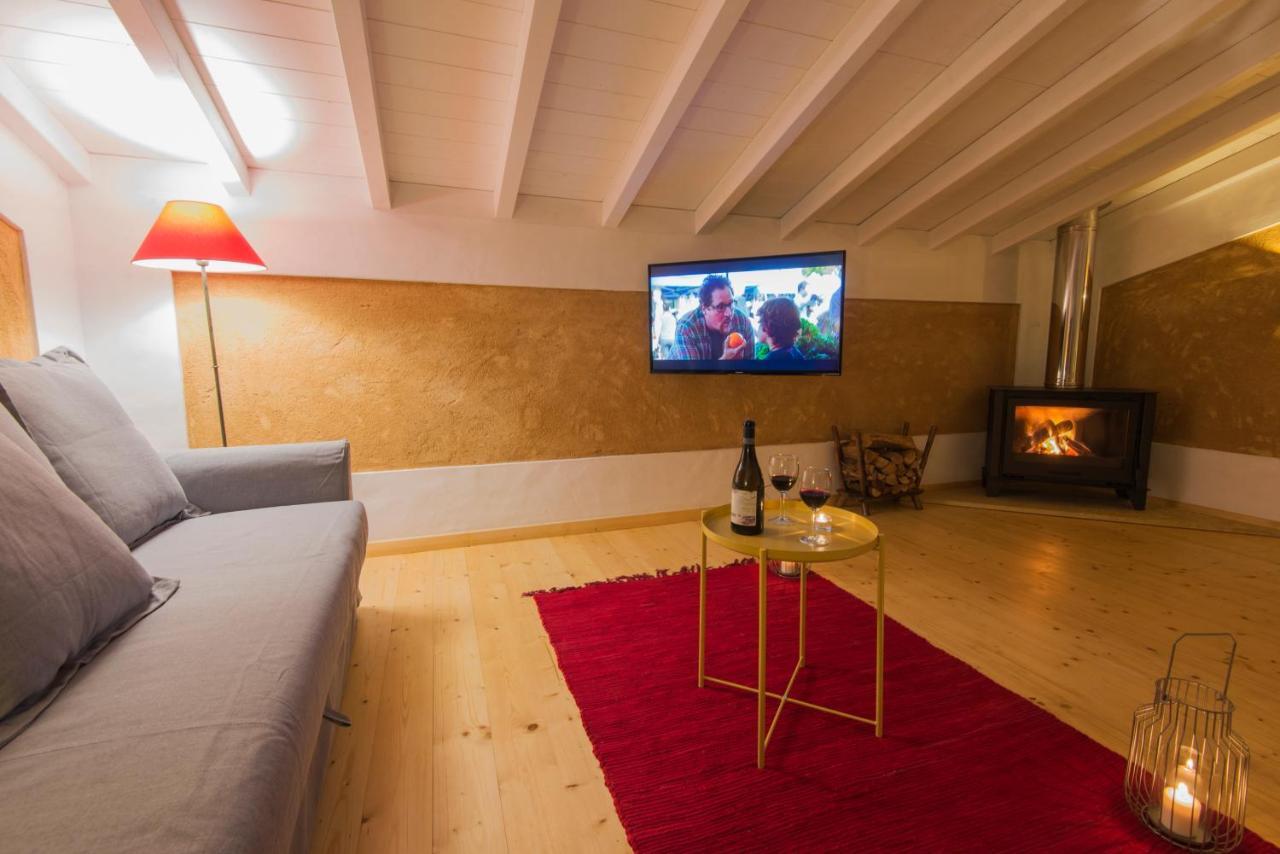 Herdade Do Amarelo Nature & Spa Віла-Нова-де-Мілфонтеш Номер фото